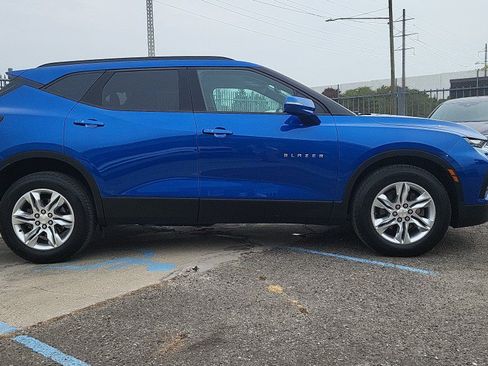 Used 2019 Chevrolet Blazer LT AWD/4WD image 7