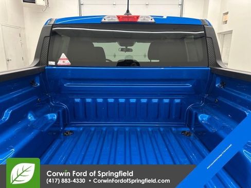 New 2026 Ford Maverick XLT image 18