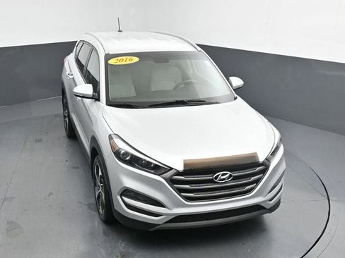Used 2016 Hyundai Tucson Sport image 27