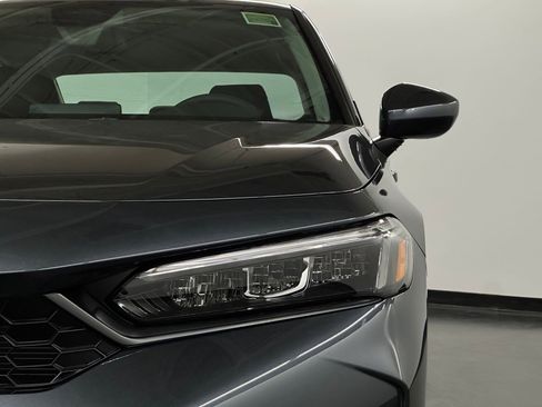 New 2026 Honda Civic LX image 11