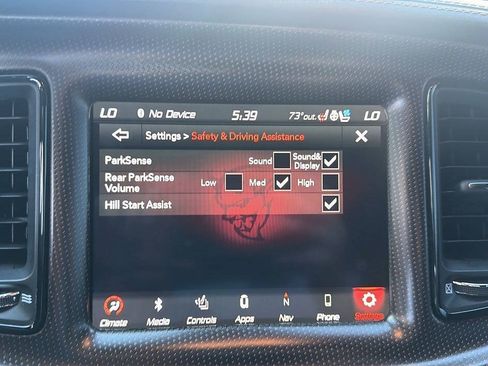 Used 2020 Dodge Challenger R/T Scat Pack RWD image 14