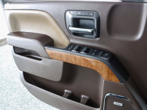 Used 2015 GMC Sierra 1500 SLT image 26