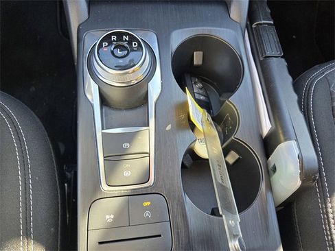 Used 2025 Ford Escape Active image 20