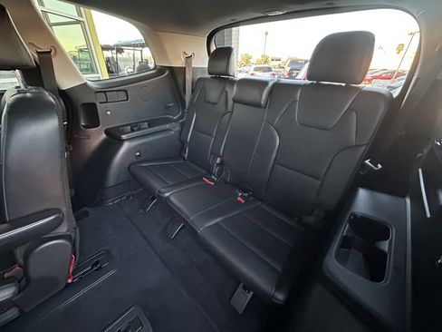 Used 2021 Kia Telluride S image 31