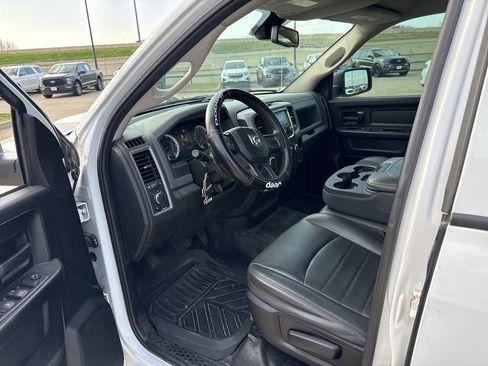Used 2020 RAM 1500 Tradesman image 20