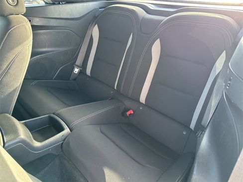 Used 2023 Chevrolet Camaro LT image 28