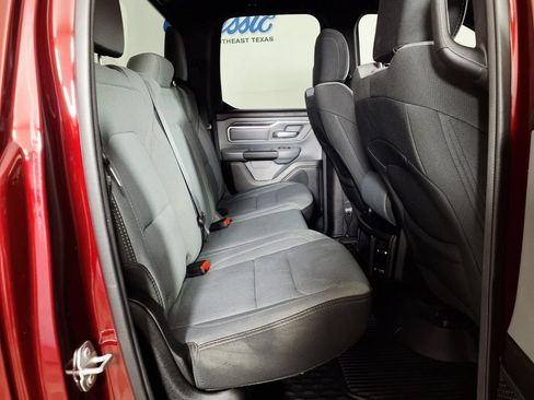 Used 2023 RAM 1500 Big Horn RWD image 11
