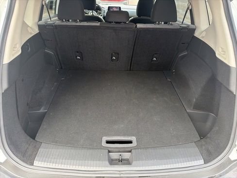 Certified 2021 Nissan Rogue S image 7