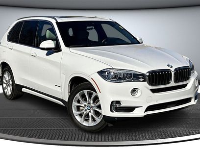 Used 2018 BMW X5 xDrive35i