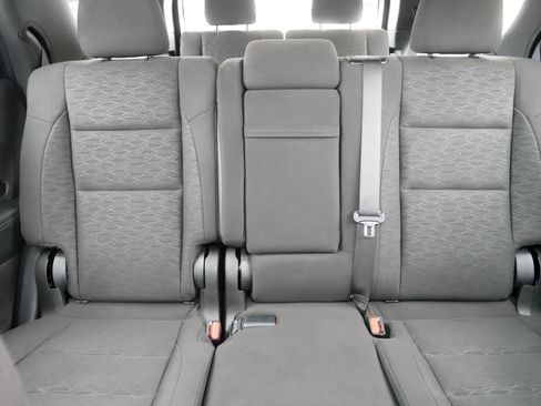 Certified 2024 Dodge Durango SXT w/ SXT Blacktop Group image 13