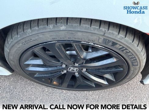 Used 2020 Honda Civic Si image 7