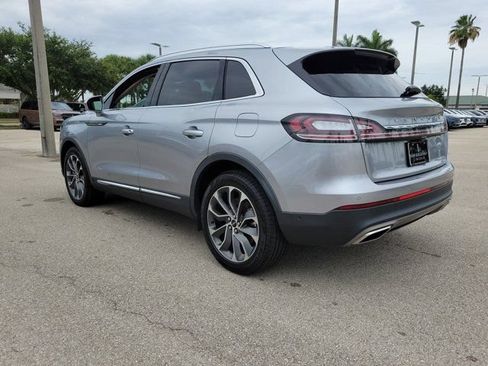Certified 2022 Lincoln Nautilus Reserve w/ Equipment Group 201A AWD/4WD image 4