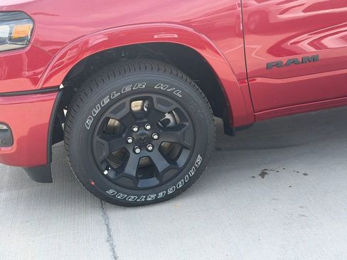 New 2026 RAM 1500 2WD Crew Cab image 6