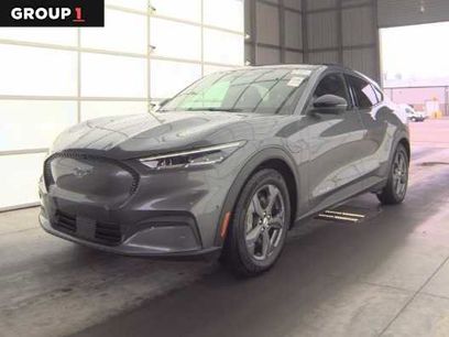 Used 2023 Ford Mustang Mach-E Select w/ Comfort Package Lite