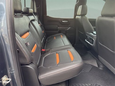 Used 2020 GMC Sierra 1500 AT4 w/ AT4 Premium Package image 36