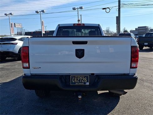 Used 2018 RAM 1500 Express image 5