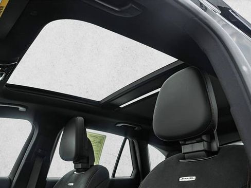Certified 2026 Mercedes-Benz GLC 43 AMG 4MATIC image 13