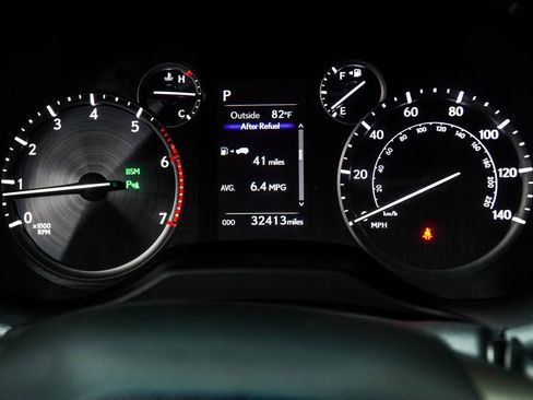 Used 2023 Lexus GX 460 Premium w/ Premium Package AWD/4WD image 34
