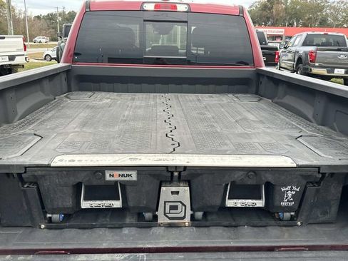 Used 2020 RAM 1500 Limited image 22