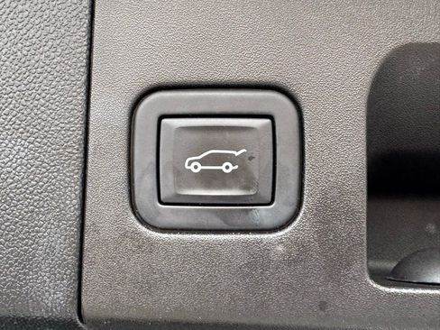 Used 2024 Cadillac XT5 Premium Luxury w/ LPO, Floor Liner Package AWD/4WD image 11