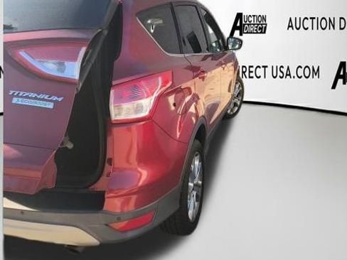 Used 2015 Ford Escape Titanium image 48
