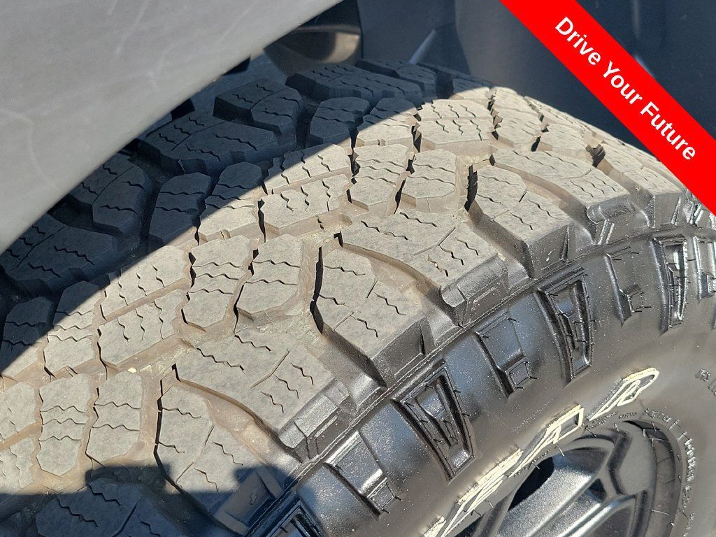 Used 2026 RAM 1500 Rebel w/ Rebel Level 1 Equipment Group AWD/4WD image 32