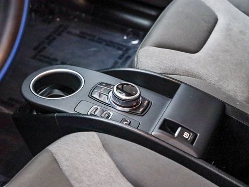 Used 2018 BMW i3 w/ Range Extender image 19