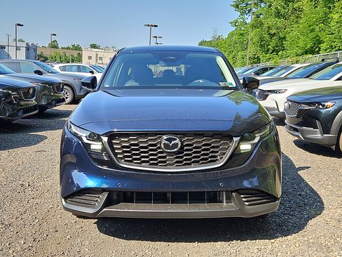 New 2026 MAZDA CX-5 Select AWD/4WD image 2