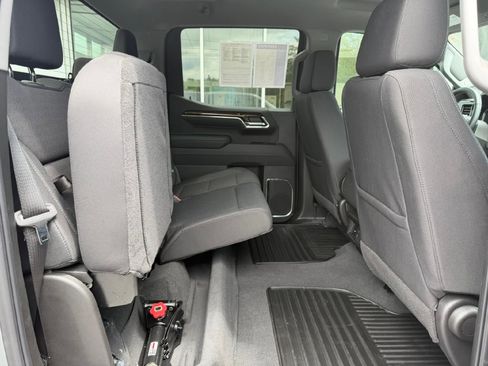 Used 2025 GMC Sierra 1500 Elevation AWD/4WD image 30