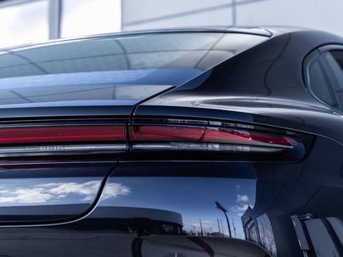Certified 2026 Porsche Panamera 4 AWD/4WD image 16