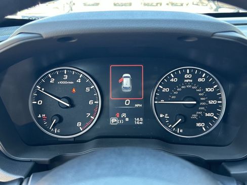 New 2026 Subaru Impreza 2.0i Sport AWD/4WD image 26
