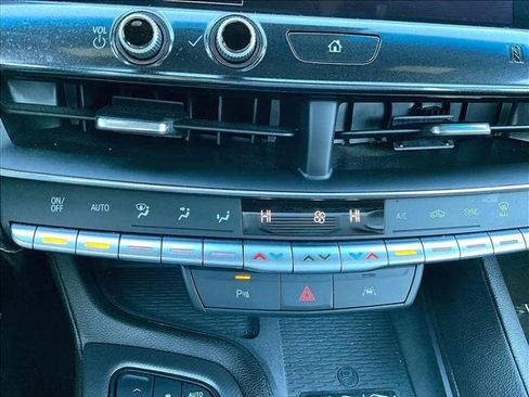 Used 2021 Cadillac CT5 Premium Luxury w/ Lighting Package image 24