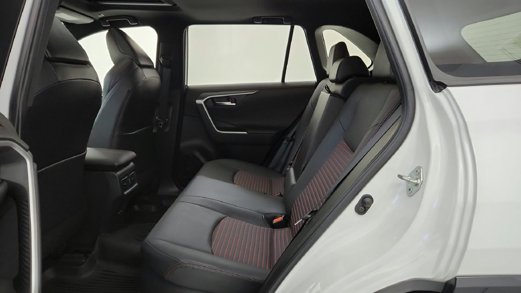 Used 2023 Toyota RAV4 XSE w/ Weather Package AWD/4WD image 21