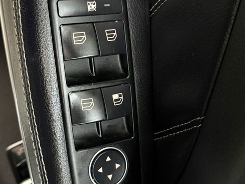 Used 2014 Mercedes-Benz GL 450 4MATIC w/ Lane Tracking Package image 27