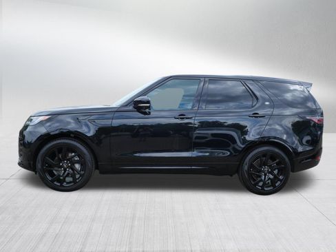 Used 2023 Land Rover Discovery S R-Dynamic AWD/4WD image 2