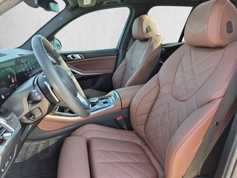 Used 2026 BMW X5 sDrive40i w/ Premium Package RWD image 17