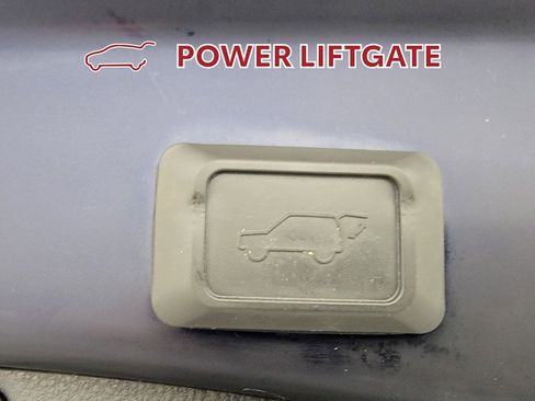 Used 2020 Toyota RAV4 Limited image 34