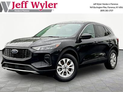 Used 2023 Ford Escape Active