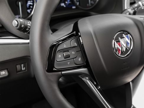 Used 2023 Buick Enclave Avenir w/ Avenir Technology Package FWD image 44