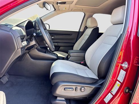 Certified 2024 Honda CR-V EX image 23