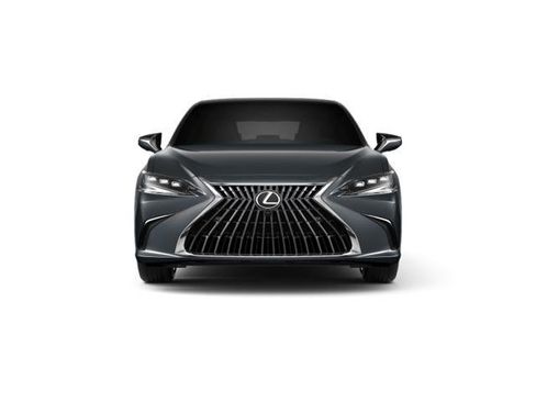 New 2025 Lexus ES 350 Ultra Luxury image 5