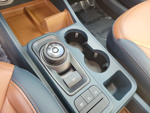 Used 2022 Ford Maverick Lariat w/ Lariat Luxury Package image 20