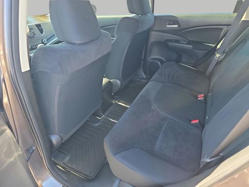 Used 2012 Honda CR-V LX image 25
