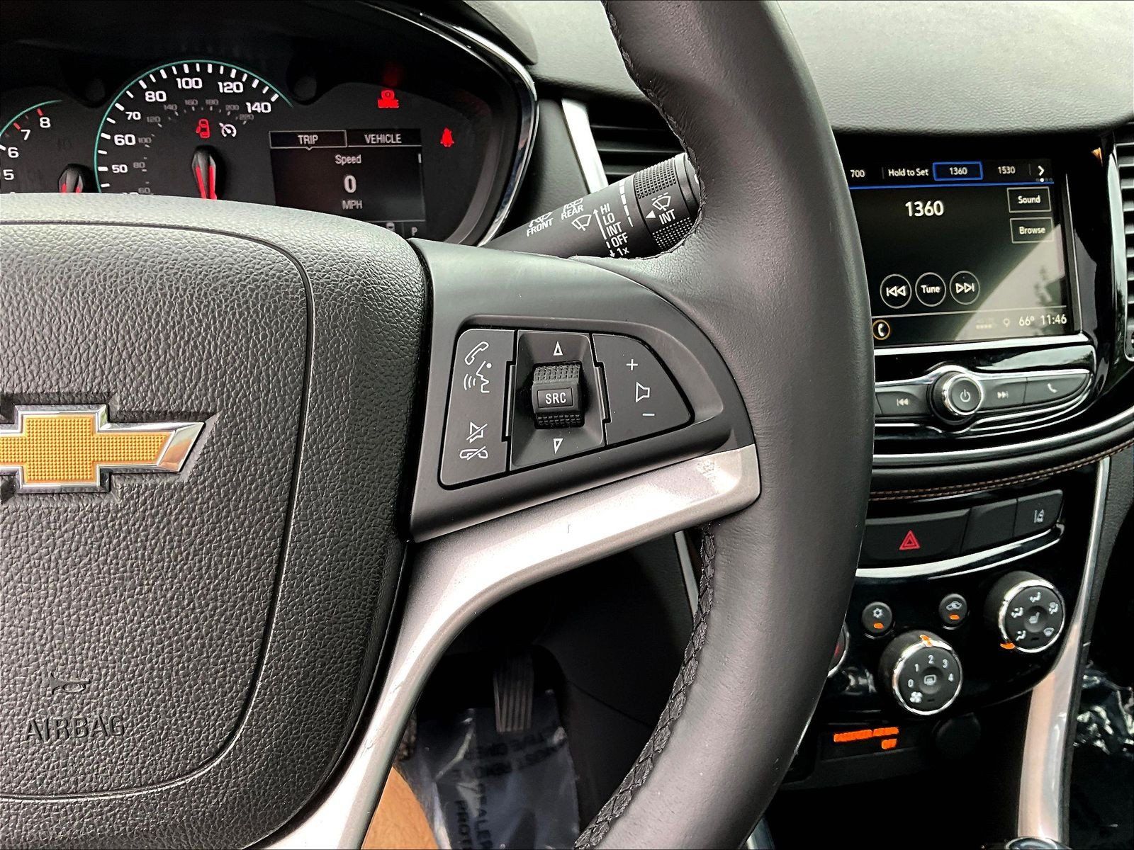 Used 2018 Chevrolet Trax Premier AWD/4WD image 12