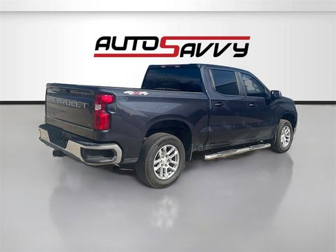 Used 2023 Chevrolet Silverado 1500 LT image 7