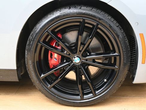 Used 2024 BMW M240i xDrive Coupe w/ Premium Package AWD/4WD image 12