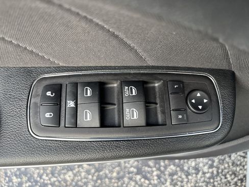 Used 2023 Dodge Charger Scat Pack w/ Navigation & Travel Group RWD image 15