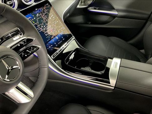 New 2026 Mercedes-Benz C 300 4MATIC Sedan image 8