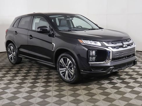 New 2026 Mitsubishi Outlander Sport SE AWD/4WD image 47
