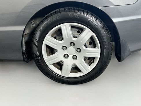 Used 2011 Honda Civic LX image 11